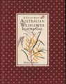 Buch: A Collection of Australian Wildflower Illustrations, Weare, Patricia, 1984