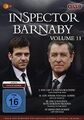 Inspector Barnaby, Vol. 11 [4 DVDs] | DVD | Zustand gut