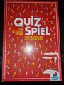 Schmidt QUIZ SPIEL Für die ganze Familie Spiel Gesellschaftsspiel Vollständig