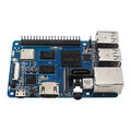 Development Board Banana Pi M2 Berry Motherboard Onboard Gigabit Ethernet Port