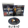 Battlefield 3 I 2011 I PS3 l Sony Playstation 3 I Handbuch & OVP I Sehr Gut ✔