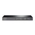 TP-Link TL-SG1024 24 Port Gigabit Switch 10/100/1000MBit Rack