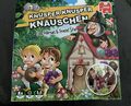 Gemeinschaftsspiel Knusper Knusper Knäuschen