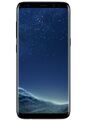 Samsung Galaxy S8 64GB G950F Schwarz OHNE SIMLOCK, Wie Neu!