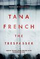 The Trespasser von French, Tana | Buch | Zustand gut