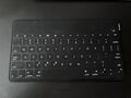 Logitech Logi Keys-to-Go US QWERTY Keyboard Tastatur Bluetooth