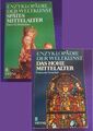 Enzyklopädie der Weltkunst - Das Hohe Mittelalter und spätes Mittelalter