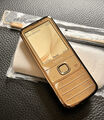 100% Original Nokia 6700 Classic Gold Edition.18k Real Gold Plated.Ultra Rare
