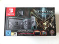 Nintendo Switch Konsole Diablo III Limited Edition Eternal Collection NEU&OVP