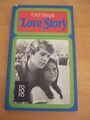 Erich Segal: Love Story Liebe Liebesroman Oliver & Jennifer - Klassiker Film