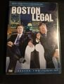 Boston Legal - Season 2 (7 DVDs) von Mike Listo, Bill D'Elia | DVD | ENG 