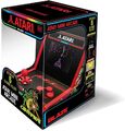 Atari Mini Arcade mit 5 Retro-Spielen - offiziell lizenziert enthält Centipede!