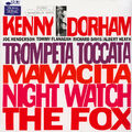 Kenny Dorham - Trompeta Toccata (Vinyl LP - 1965 - EU - Reissue)