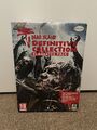 Dead Island Definitive Collection Slaughter Pack Spiel Figur & Poster nur selten