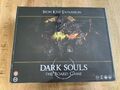 Dark Souls The Brettspiel Iron Keep Erweiterung Steamforged Spiele versiegelt BRANDNEU
