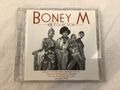 CD Boney M - Hit Collection #372