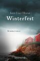 Jørn Lier Horst Winterfest