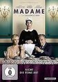 Madame - Nicht die feine Art | DVD | Zustand sehr gut