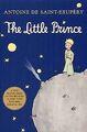 The Little Prince von Saint-Exupery, Antoine De | Buch | Zustand akzeptabel
