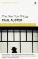 The New York Trilogy 9780571322800 Paul Auster - Free Tracked Delivery