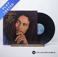 Bob Marley & The Wailers Legend (The Best Of Bob Marley And The Wailers) LP