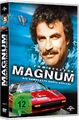 Magnum Die komplette erste Staffel 1 Tom Selleck 6 DVD Box Universal NEU & OVP