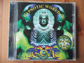 V/A - Hypnotic World Of Goa Vol. 1 - CD Germany 1998