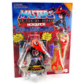 MotU Masters of the Universe Origins 14cm Deluxe Figur + Zubehör: Mosquitor