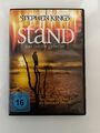 Stephen Kings THE STAND - DAS LETZTE GEFECHT auf 2 DVDs