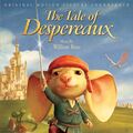 The Tale of Despereaux / 2008 - William Ross - Intrada Rec. Score Soundtrack CD 