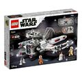 LEGO Luke Skywalkers X-Wing Fighter - 75301 Star Wars (75301) NEU OVP 