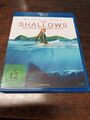The Shallows - Gefahr aus der Tiefe Blu Ray       20 % Rabatt beim Kauf von 4