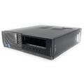 Dell Optiplex Deskopt Tower PC Barebone 990 DT Quad Core i5-2400 4x3,1GHz C-Ware