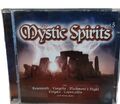  Mystic Spirits Vol. 5, 2 CDs K14