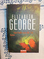 AM ENDE WAR DIE TAT Elizabeth George ISBN 9783442471324 Goldmann TB 2009  Inspec