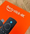 Der neue Amazon Fire TV Stick 4K (HDR10+ Wi-Fi 6 Dolby Vision Atmos)✔️ NEU & OVP