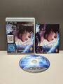 BEYOND TWO SOULS + ANLEITUNG SONY PLAYSTATION 3 PAL KOMPLETT OVP CIB PS3
