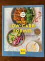 Die neue Low-Carb-Formel * Nico Stanitzok * 2020 * Taschenbuch + NEUWERTIG