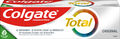 Colgate Total Original Zahncreme mit Fluorid 75ml