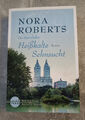 Buch: Nora Roberts - Heißkalte Sehnsucht ***sehr gut***