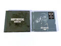 Haftbefehl 2 CDs: Kanackis + Russisch Roulette Deluxe, Deutschrap, Hip Hop - NEU