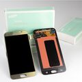 ✅Original Samsung Galaxy S6 SM-G920F LCD Display Gold NEU✅