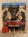 Robert Rodriguez - El Mariachi Trilogy BluRay FSK 18