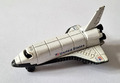 Schönes Modellauto - SIKU 0817 - Space Shuttle Columbia - rar - Original
