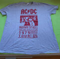 AC / DC T - Shirt Tour AC DC ac dc acdc Angus Young Wacken