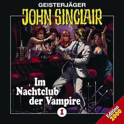 Geisterjäger John Sinclair Folge 001 - 169 ab 1,99 Euro je Folge zum aussuchen !