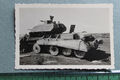Foto 235404 englische Panzer Cruiser Flugplatz Derna Libyen DAK Afrikakorps 1942