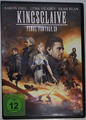 Kingsglaive: Final Fantasy XV von Takeshi Nozue | DVD