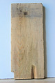 Treibholz Schwemmholz Driftwood 1 Brett Terrarium Dekoration Garten  Regal 40 cm