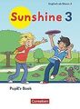 Sunshine - Englisch ab Klasse 3 - Ausgabe 2023 - 3.... | Buch | Zustand sehr gut